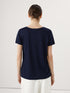 LC Waikiki Crew Neck Studded Women'S T-Shirt